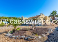 Sale - Villa - Torrevieja - La Siesta