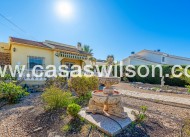 Sale - Villa - Torrevieja - La Siesta