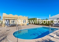 Sale - Villa - Torrevieja - La Siesta