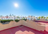 Sale - Villa - Torrevieja - La Siesta