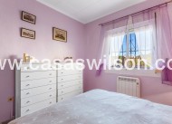 Sale - Villa - Torrevieja - La Siesta