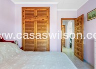 Sale - Villa - Torrevieja - La Siesta