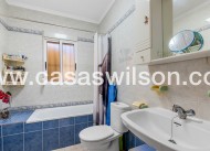 Sale - Villa - Torrevieja - La Siesta