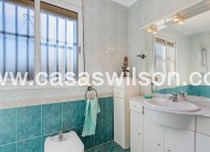 Sale - Villa - Torrevieja - La Siesta