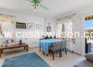 Sale - Villa - Torrevieja - La Siesta
