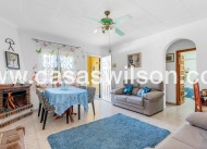 Sale - Villa - Torrevieja - La Siesta