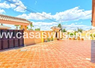 Sale - Villa - Torrevieja - Los Balcones - Los Altos del Edén