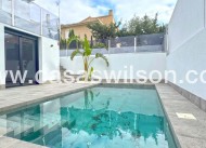 Sale - Villa - Torrevieja - Los Balcones - Los Altos del Edén