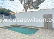 Sale - Villa - Torrevieja - Los Balcones - Los Altos del Edén