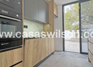 Sale - Villa - Torrevieja - Los Balcones - Los Altos del Edén