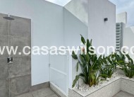 Sale - Villa - Torrevieja - Los Balcones - Los Altos del Edén
