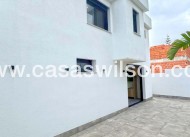 Sale - Villa - Torrevieja - Los Balcones - Los Altos del Edén