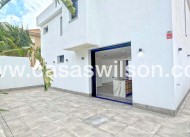 Sale - Villa - Torrevieja - Los Balcones - Los Altos del Edén