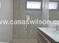 Sale - Villa - Torrevieja - Los Balcones - Los Altos del Edén