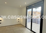 Sale - Villa - Torrevieja - Los Balcones - Los Altos del Edén