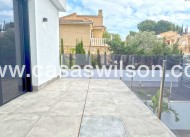 Sale - Villa - Torrevieja - Los Balcones - Los Altos del Edén