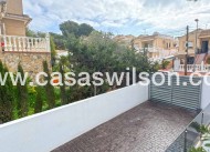 Sale - Villa - Torrevieja - Los Balcones - Los Altos del Edén