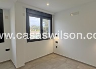 Sale - Villa - Torrevieja - Los Balcones - Los Altos del Edén