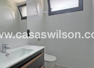 Sale - Villa - Torrevieja - Los Balcones - Los Altos del Edén