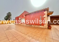 Sale - Villa - Torrevieja - Los Balcones - Los Altos del Edén