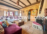 Sale - Villa - Torrevieja - Los Balcones - Los Altos del Edén