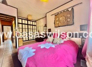 Sale - Villa - Torrevieja - Los Balcones - Los Altos del Edén