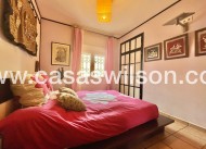 Sale - Villa - Torrevieja - Los Balcones - Los Altos del Edén