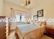 Sale - Villa - Torrevieja - Los Balcones - Los Altos del Edén