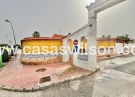 Sale - Villa - Torrevieja - Los Balcones - Los Altos del Edén