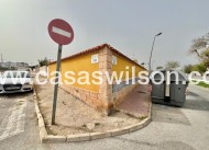 Sale - Villa - Torrevieja - Los Balcones - Los Altos del Edén