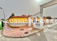 Sale - Villa - Torrevieja - Los Balcones - Los Altos del Edén