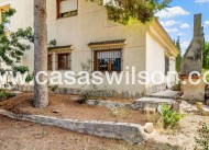 Sale - Villa - Torrevieja - Los Balcones - Los Altos del Edén