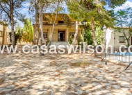 Sale - Villa - Torrevieja - Los Balcones - Los Altos del Edén