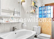 Sale - Villa - Torrevieja - Los Balcones - Los Altos del Edén