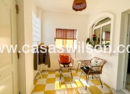 Sale - Villa - Torrevieja - Nueva Torrevieja - Aguas Nuevas