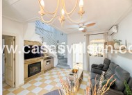 Sale - Villa - Torrevieja - Nueva Torrevieja - Aguas Nuevas