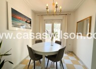 Sale - Villa - Torrevieja - Nueva Torrevieja - Aguas Nuevas