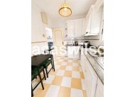 Sale - Villa - Torrevieja - Nueva Torrevieja - Aguas Nuevas