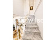 Sale - Villa - Torrevieja - Nueva Torrevieja - Aguas Nuevas