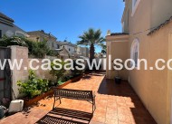 Sale - Villa - Torrevieja - Nueva Torrevieja - Aguas Nuevas