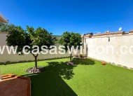 Sale - Villa - Torrevieja - Nueva Torrevieja - Aguas Nuevas