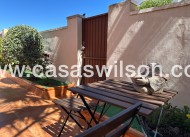 Sale - Villa - Torrevieja - Nueva Torrevieja - Aguas Nuevas