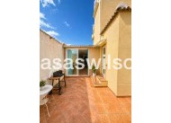 Sale - Villa - Torrevieja - Nueva Torrevieja - Aguas Nuevas