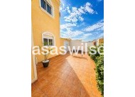 Sale - Villa - Torrevieja - Nueva Torrevieja - Aguas Nuevas