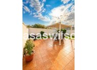 Sale - Villa - Torrevieja - Nueva Torrevieja - Aguas Nuevas