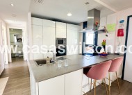 Sale - Villa - Torrevieja - Nueva Torrevieja - Aguas Nuevas
