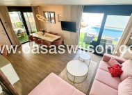Sale - Villa - Torrevieja - Nueva Torrevieja - Aguas Nuevas
