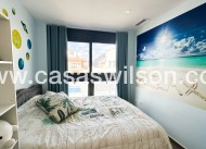 Sale - Villa - Torrevieja - Nueva Torrevieja - Aguas Nuevas