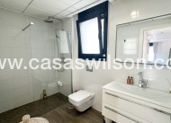 Sale - Villa - Torrevieja - Nueva Torrevieja - Aguas Nuevas