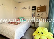 Sale - Villa - Torrevieja - Nueva Torrevieja - Aguas Nuevas